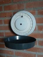 Muurweegschaal merk Alexanderwerk, Ophalen of Verzenden, Zo goed als nieuw