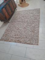 Vloerkleed 170x230 beige-bruin "terra", Huis en Inrichting, Stoffering | Tapijten en Kleden, Ophalen, 200 cm of meer, Zo goed als nieuw