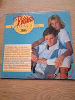 Warm aanbevolen hits  uut 1984  LP, Cd's en Dvd's, Ophalen of Verzenden, Zo goed als nieuw, Overige formaten, Pop