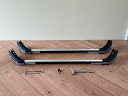 Dakdragers mini R55 R56 (one, cooper, clubman), Auto diversen, Dakdragers, Zo goed als nieuw, Ophalen