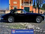 Jaguar XK150 1961 | Route 66 Auctions, Auto's, Overige carrosserieën, Zwart, Bedrijf, Handgeschakeld