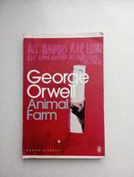 Animal Farm - George Orwell, Ophalen of Verzenden, Gelezen