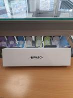 Apple watch SE 40mm, ., Zwart, Ophalen of Verzenden, Zo goed als nieuw