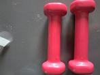 Dumbbell 2x 0.5, Ophalen