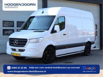 Mercedes-Benz Sprinter 316 CDI Automaat - RWD - L2H2 - 3,5t  beschikbaar voor biedingen