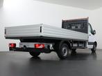Mercedes-Benz Sprinter 315 CDI Open Laadbak L3 RWD PRO | | T, Auto's, Bestelauto's, Euro 6, 4 cilinders, 150 pk, Wit