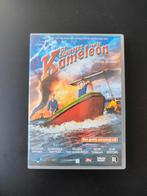 De schippers van de Kameleon DVD, Cd's en Dvd's, Verzenden, Zo goed als nieuw, Avontuur, Film