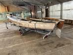 KLASSIEKE OSLO JOL ZEER ZELDZAAM, Watersport en Boten, Open zeilboten, Geen motor, Gebruikt, Overige brandstoffen, Overige typen