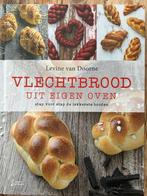 Levine van Doorne - Vlechtbrood uit eigen oven, Ophalen of Verzenden, Zo goed als nieuw, Levine van Doorne
