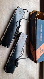 Mercedes W136/W187 Richtingaanwijzers NOS, Auto-onderdelen, Ophalen of Verzenden, Nieuw, Mercedes-Benz