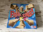 Panic Tower! bordspel [s357], Hobby en Vrije tijd, Gezelschapsspellen | Bordspellen, Ophalen of Verzenden, Zo goed als nieuw