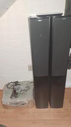 Marantz SR4003 receiver met 2 JBL608 boxen, Audio, Tv en Foto, Stereo-sets, Ophalen, Gebruikt, JVC