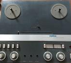 Revox bandrecorder, Ophalen of Verzenden, Bandrecorder, Met banden
