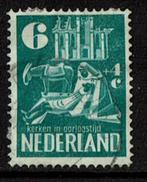 Nederland NVPH 558 gestempeld, Postzegels en Munten, Postzegels | Nederland, Verzenden, Na 1940, Gestempeld