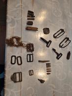 Lot bodemvondsten Market Garden 101 Airborne, Verzamelen, Ophalen of Verzenden, Overige soorten, Amerika, Hulzen of Bodemvondsten