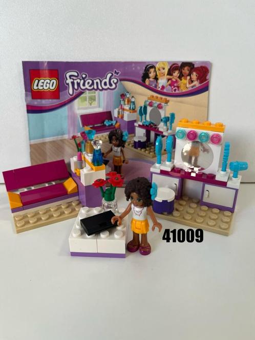 LEGO Friends/AANBIEDING/  sets naar keuze/  zie beschrijving, Kinderen en Baby's, Speelgoed | Duplo en Lego, Zo goed als nieuw