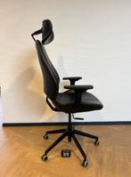 GRUPPSPEL Gamingstoel, Grann zwart, Ophalen, Zwart, Zo goed als nieuw, Gaming bureaustoel