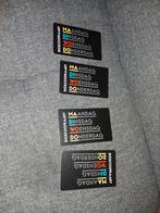 Bioscoopbon, Tickets en Kaartjes, Twee personen, Overige soorten