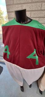 Worstel pak mascotte, Hobby en Vrije tijd, Kostuums, Theaterbenodigdheden en LARP, Ophalen of Verzenden, Gebruikt, Overige typen