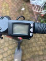 Defecte Elektrische Step - Werkt Alleen Met Oplader, Ophalen of Verzenden, Gebruikt, Elektrische step (E-scooter)
