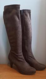 Nieuw!!
Lange laars merk Rapisardi Maat 41, Ophalen of Verzenden, Zo goed als nieuw, Zwart, Hoge laarzen