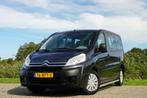 Citroen Jumpy 2.0-16V 9 persoons Comfort - Gris Aster - AC/S, Auto's, Voorwielaandrijving, Stof, 2000 kg, Bedrijf