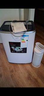 AEG ChillFlexPro AXP26U338CW, Ophalen, Zo goed als nieuw
