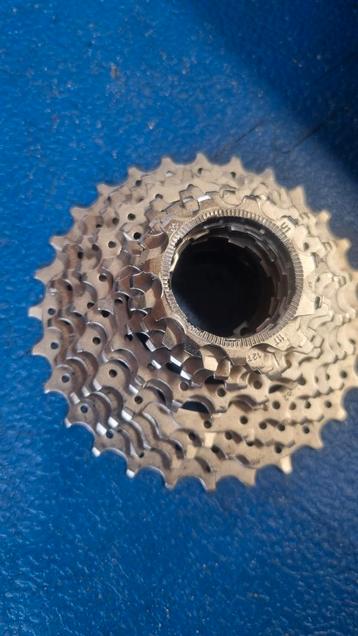 shimano 11 speed cassette 11 tm 28 nieuw beschikbaar voor biedingen
