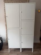 IKEA Hallan Locker - Stijlvolle Opbergkast, Huis en Inrichting, Kasten | Lockerkasten, Ophalen