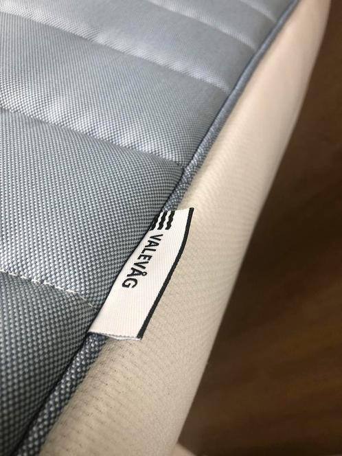 Matras 22 cm dik , als Nieuw!, Huis en Inrichting, Slaapkamer | Matrassen en Bedbodems, Zo goed als nieuw, 90 cm, 200 cm, Eenpersoons