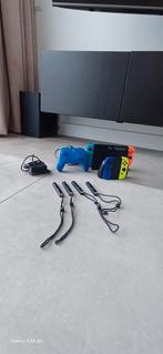 Nintendo Switch 1, Spelcomputers en Games, Spelcomputers | Nintendo Switch, Ophalen, Refurbished, Met 3 controllers of meer, Switch Original