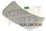 Kia Picanto (5/24-) motorkap Origineel! 66400G6500, Auto-onderdelen, Carrosserie en Plaatwerk, Kia, -, Voor, -