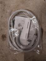 Afvoerslang voor wasdroger bosch, Witgoed en Apparatuur, Wasdrogers, Ophalen of Verzenden, Zo goed als nieuw