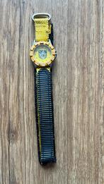 NAC Breda horloge kinderen, Ophalen of Verzenden, Gebruikt, NAC Breda, Overige typen