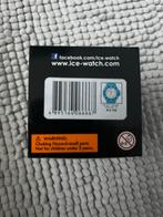 Nieuw Ice Watch Kinderhorloge!, Overige merken, Kunststof, Verzenden, Polshorloge