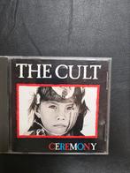 The Cult - Ceremony CD, Ophalen of Verzenden, 1980 tot 2000, Zo goed als nieuw