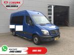 Mercedes-Benz Sprinter 213 2.2 CDI Aut. L2H2 €13.915,- Inc, Auto's, Bestelauto's, Automaat, Euro 5, Gebruikt, 4 cilinders