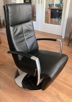 Gemakkelijke stoel, Huis en Inrichting, Fauteuils, Ophalen of Verzenden, Zo goed als nieuw, Modern, 50 tot 75 cm