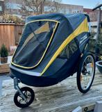 Ongebruikt: InnoPet Hercules 2.0 - hondenbuggy met regenhoes, Ophalen, Nieuw