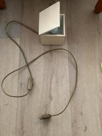 Vintage Design Lamp - Cini & Nils Cuboluce, Ophalen, Gebruikt, Minder dan 100 cm, Vintage -