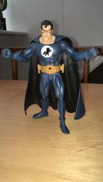 Nightwing Superman Action figure, Ophalen of Verzenden, Zo goed als nieuw
