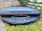 Te huur Dakkoffer 480L, Ophalen, Gebruikt