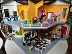 Playmobil 9266 modernhuis inrichting, verlichting en deurbel, Kinderen en Baby's, Speelgoed | Playmobil, Ophalen of Verzenden