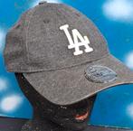 Los Angeles Dodgers. Original vintage cap. Embroided., Ophalen, Zo goed als nieuw, Pet