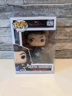 Funko Pop! WandaVision - Agatha Harkness #826 (Soft Protecto, Ophalen of Verzenden, Nieuw