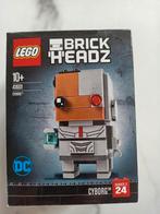 lego Brick Headz, Ophalen of Verzenden, Nieuw