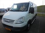 Iveco Daily 29L14V EURO4 Bestel Export prijs, Auto's, Iveco, Wit, 134 pk, Te koop