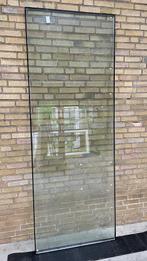 HR++ / Dubbel glas / 890 x 2418 / Gelaagd / 1x, Ophalen, 80 tot 120 cm, Nieuw, 160 cm of meer
