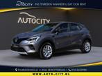 Renault Captur 1.3 TCe Zen EDC Navi l Camera l Cruise l Keyl, Automaat, Gebruikt, 4 cilinders, Bedrijf