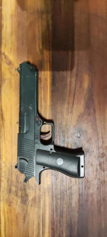 Speelgoed Geweren pistolen,  Set van 5! Zie fotos beschikbaar voor biedingen